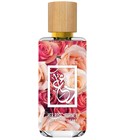 Her Rose Journey The Dua Brand