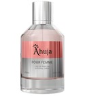 Ahuja Pour Femme Ahuja
