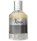 Majestic Oud Ahuja
