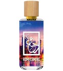 Homecoming The Dua Brand