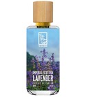 Imperial Scottish Lavender The Dua Brand