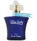 parfém Blue Lady