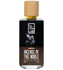 Incense of the Noble The Dua Brand