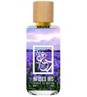 Infused Iris The Dua Brand