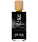 Intense Black Oud The Dua Brand