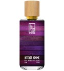 Intense Homme The Dua Brand