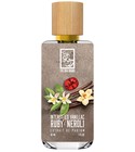 Intensified Vanillac Ruby: Neroli The Dua Brand