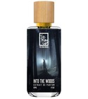 Into The Woods The Dua Brand
