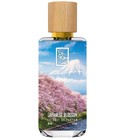Japanese Blossom The Dua Brand