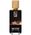 King's Vetiver The Dua Brand
