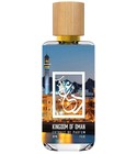 Kingdom of Oman The Dua Brand
