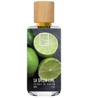 La Spezia Lime The Dua Brand