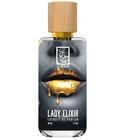 Lady Elixir The Dua Brand