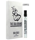 Land Of Aqua The Dua Brand