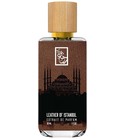 Leather of Istanbul The Dua Brand