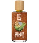 Leather Vetiver Harmony The Dua Brand