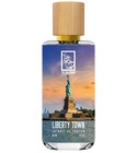 Liberty Town The Dua Brand