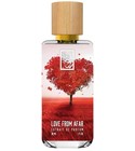 Love From Afar The Dua Brand