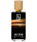 Love It For Him The Dua Brand