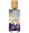 Luminous Charm The Dua Brand