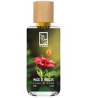 Magic Of Hibiscus The Dua Brand