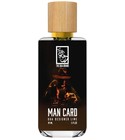 Man Card The Dua Brand