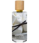 Marshmallow Vanilla The Dua Brand