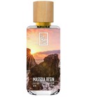 Massoia Resin The Dua Brand