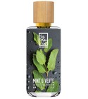 Mint & Verte The Dua Brand