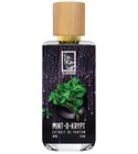 Mint-O-Krypt The Dua Brand