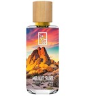Mojave Sand The Dua Brand