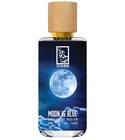 Moon Is Blue The Dua Brand