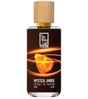 Mystical Amber The Dua Brand