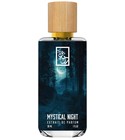 Mystical Night The Dua Brand