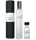 In The Library CB I Hate Perfume