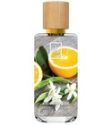 Neroli & Orange Cologne The Dua Brand