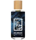 Night Woodlands The Dua Brand