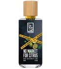 No Market For Citrus The Dua Brand
