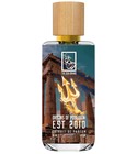 Origins of Poseidon: EST 2010 The Dua Brand