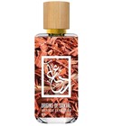 Origins of Santal The Dua Brand