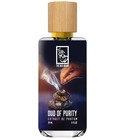 Oud Of Purity The Dua Brand