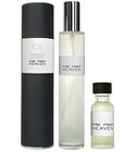 Fire From Heaven CB I Hate Perfume