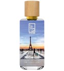 Parisian Aura The Dua Brand