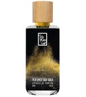 Perfumer Dua: Gold The Dua Brand