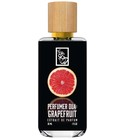 Perfumer Dua: Grapefruit The Dua Brand