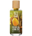 Perfumer Dua: Lemon Tree The Dua Brand