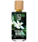 Perfumer Dua: Neroli The Dua Brand