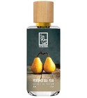 Perfumer Dua: Pear The Dua Brand
