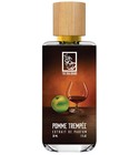 Pomme Trempée The Dua Brand
