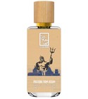 Poseidon From Assam The Dua Brand